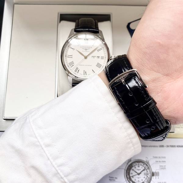 Longines Watch LGW00262-1 Longines Watch LGW00262-1