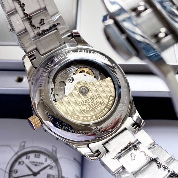 Longines Watch LGW00266-1 Longines Watch LGW00266-1