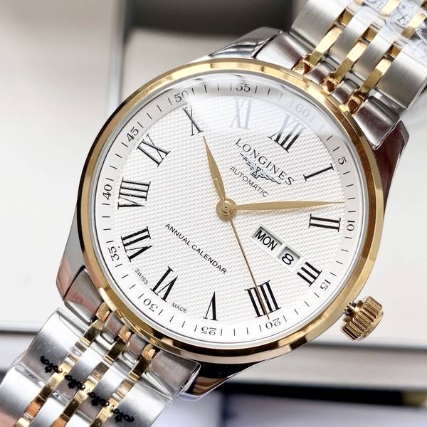 Longines Watch LGW00267-2 Longines Watch LGW00267-2