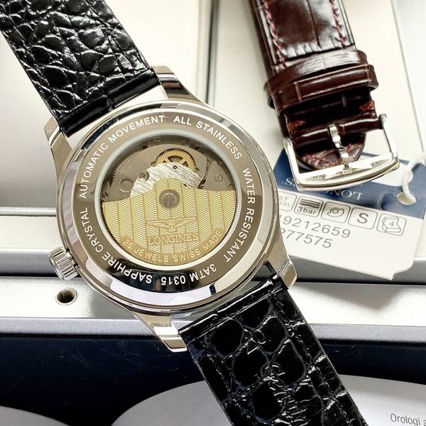 Longines Watch LGW00288-1 Longines Watch LGW00288-1