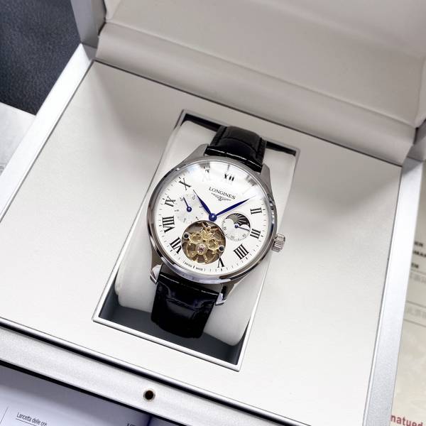 Longines Watch LGW00300-1 Longines Watch LGW00300-1