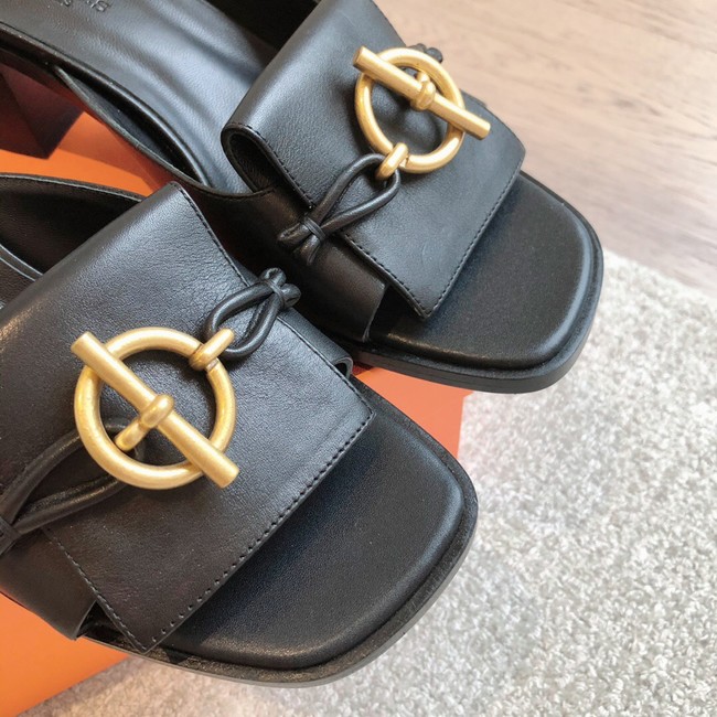 Hermes WOMENS SANDAL 55863-2