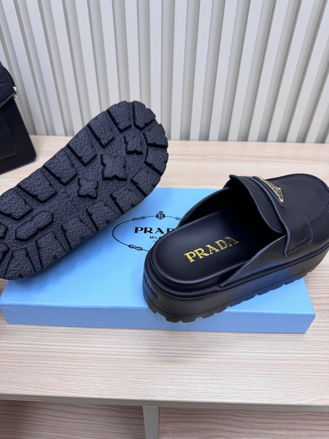 Prada WOMENS SANDAL 55875-2