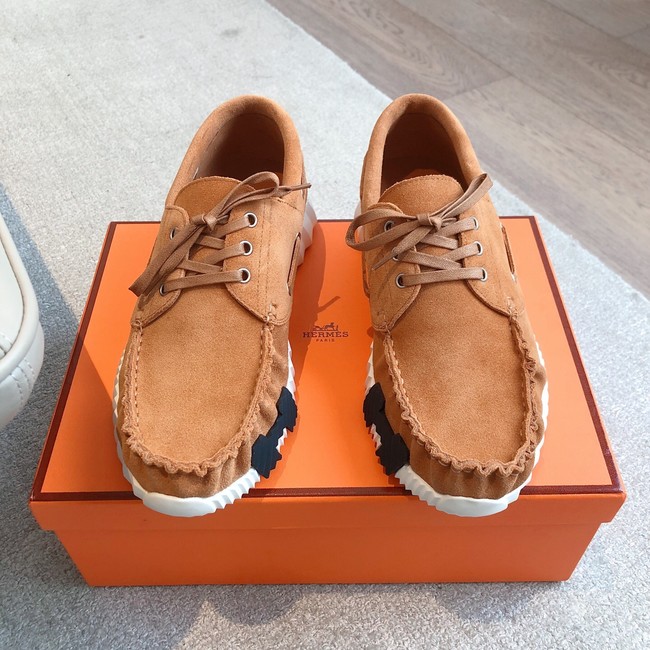 Hermes Shoes 55898-3