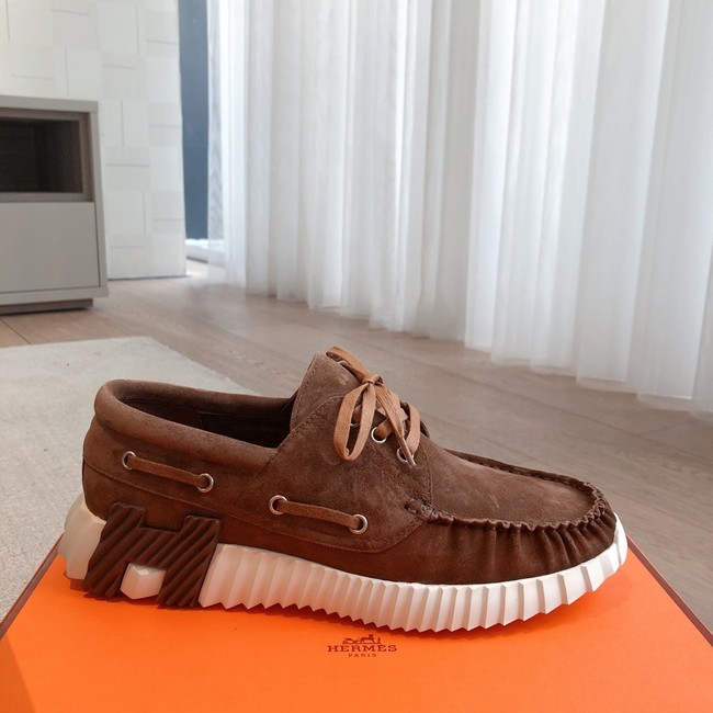 Hermes Shoes 55898-4
