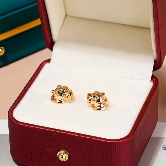 Cartier Earring CE16524