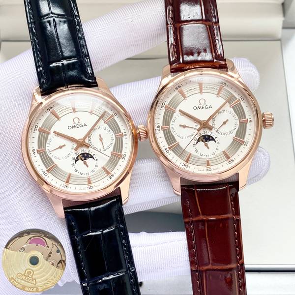 Omega Watch OMW00828-1