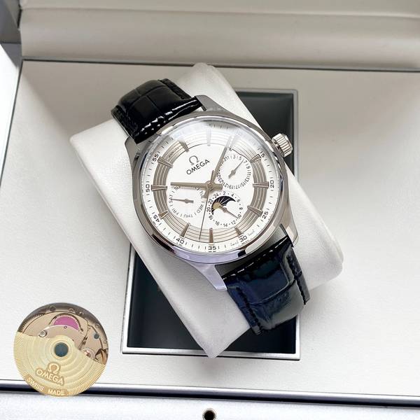 Omega Watch OMW00835-1