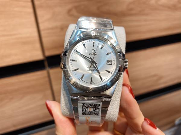 Omega Couple Watch OMW00889 Omega Couple Watch OMW00889