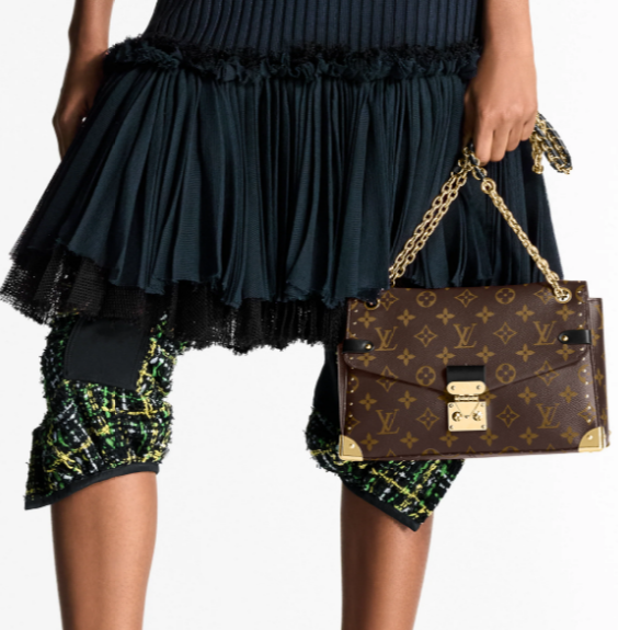 Louis Vuitton Trunkie M14526 Louis Vuitton Trunkie M14526