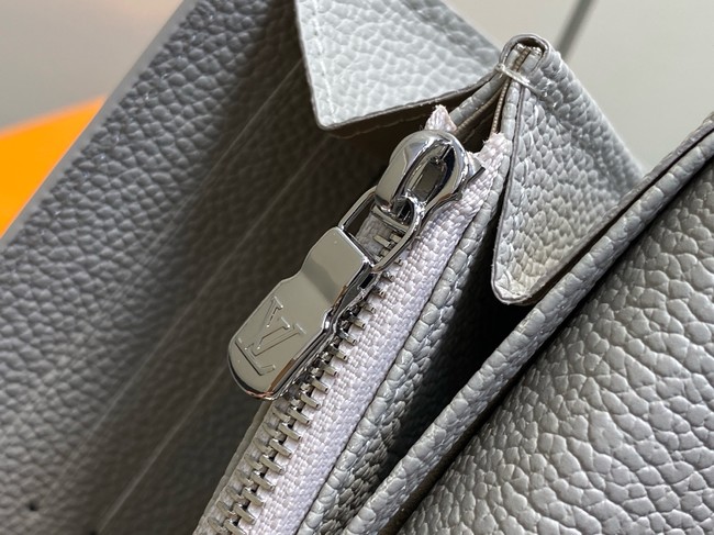 Louis Vuitton Wallet M13463 Brume
