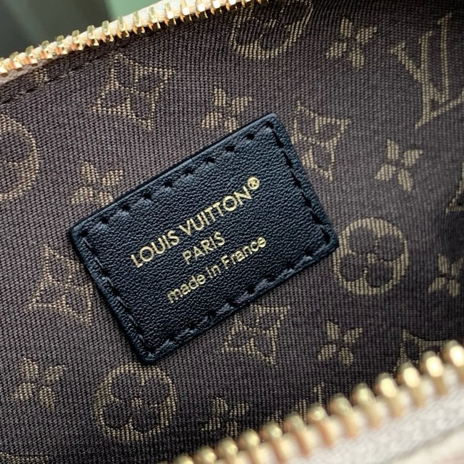 Louis Vuitton LV Biker PM M14721 Cream