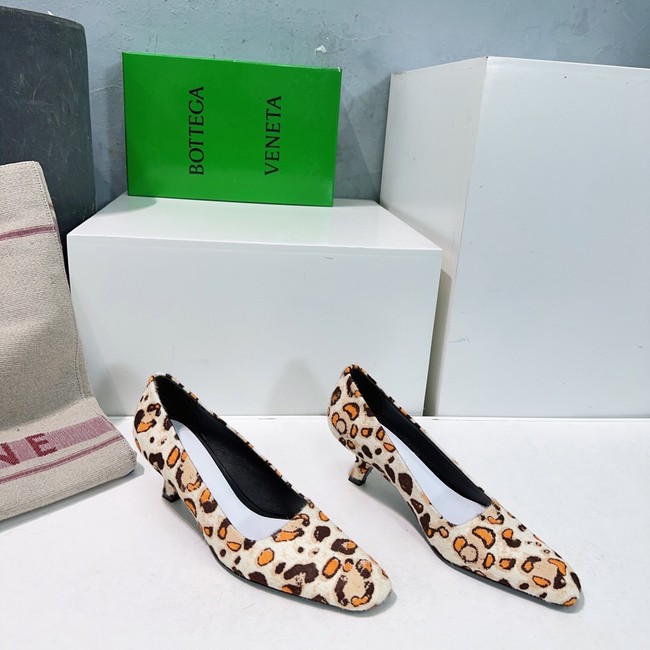 Bottega Veneta WOMENS High heels 4.5CM 55906-1