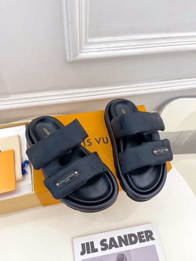 Louis Vuitton Shoes 55914-3