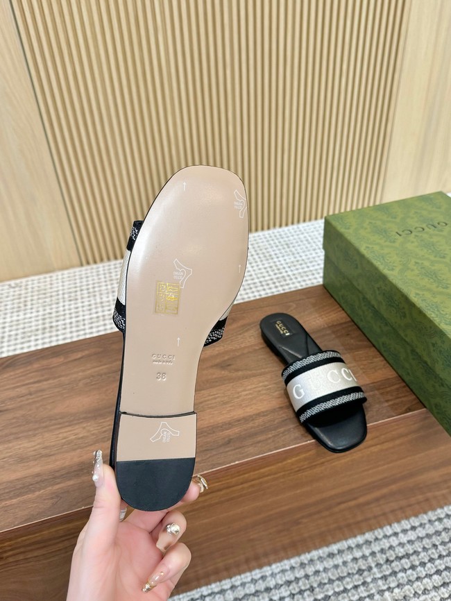 Gucci Shoes 77386-1