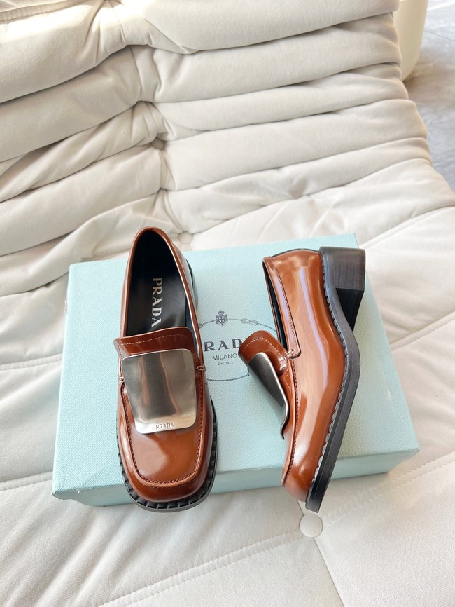 Prada shoes 77387-6