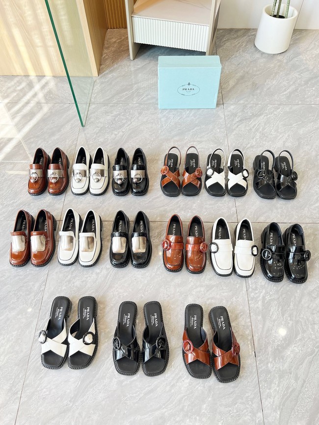 Prada shoes 77387-8