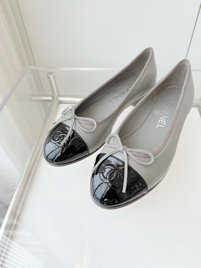 Chanel Shoes 77390-14