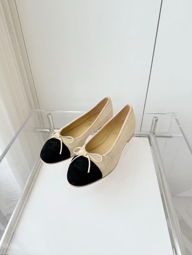Chanel Shoes 77390-20