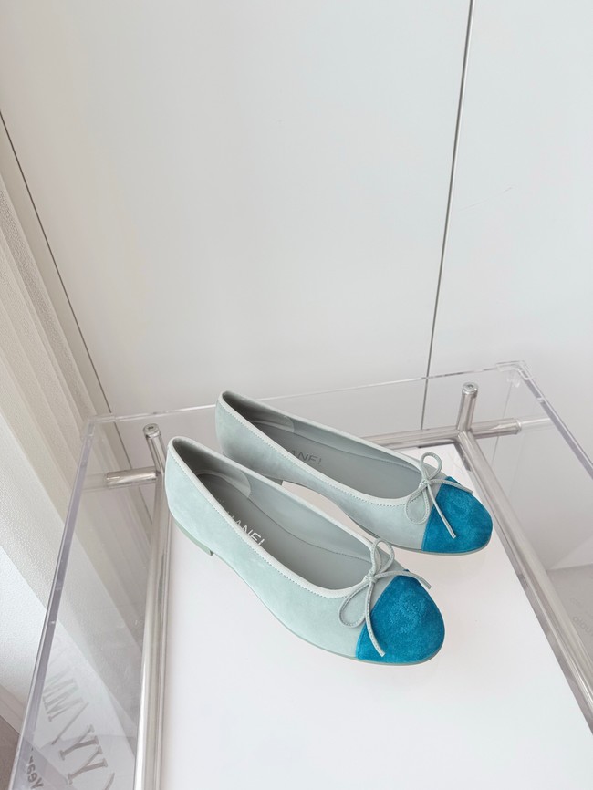 Chanel Shoes 77390-21