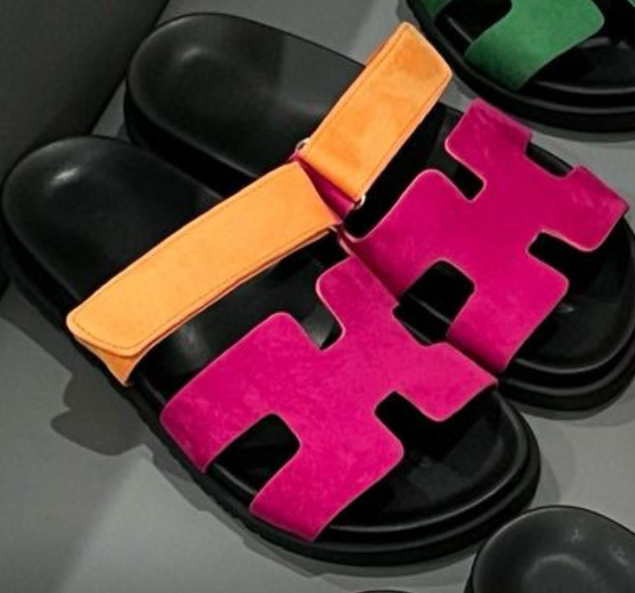 Hermes SANDAL 55890