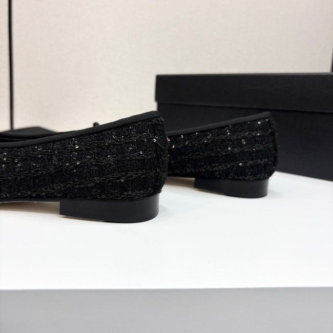 Chanel Shoes 44850-4