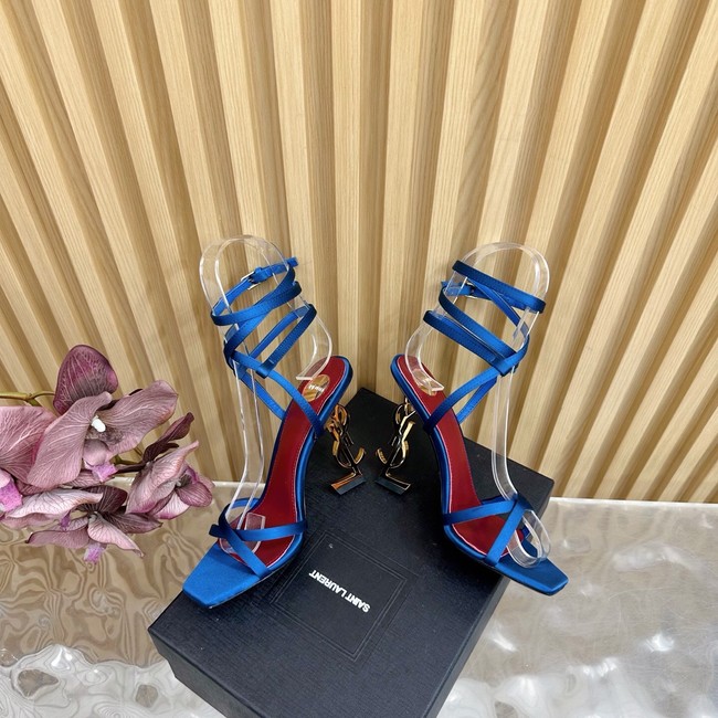 Yves saint Laurent WOMENS SANDAL 44849-2