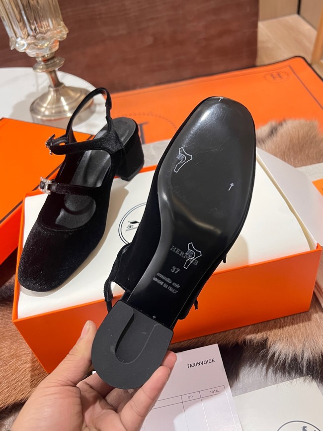 Hermes WOMENS SANDAL 44868-1