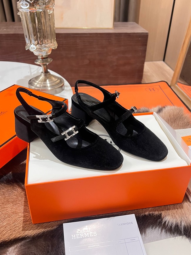 Hermes WOMENS SANDAL 44868-1