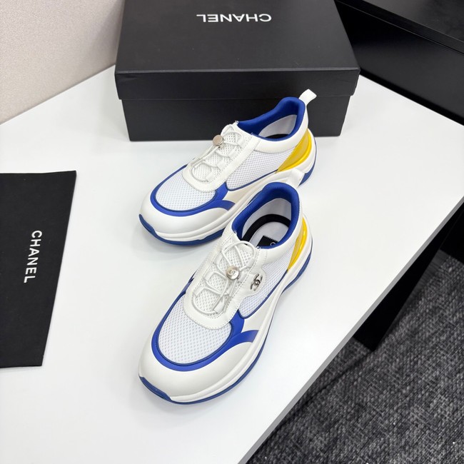 Chanel Sports shoes 44884-1
