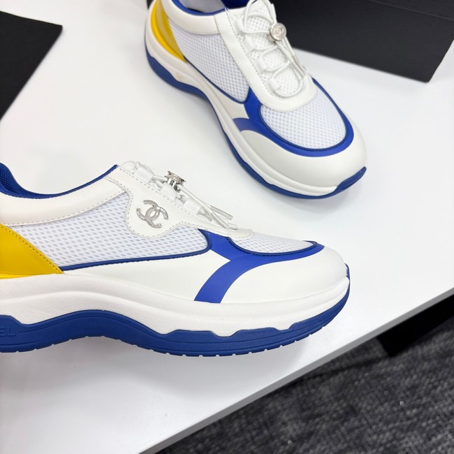 Chanel Sports shoes 44884-1