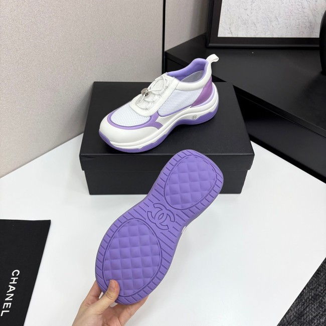 Chanel Sports shoes 44884-3