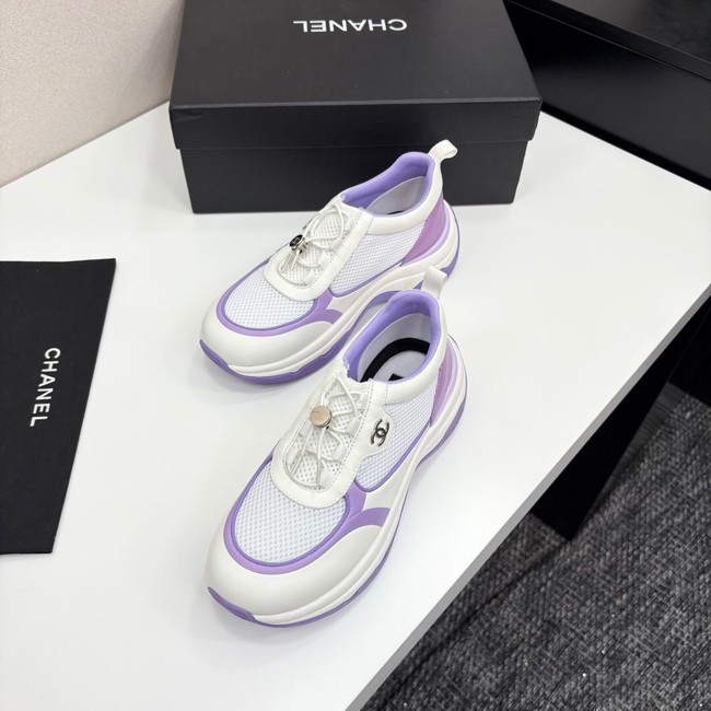 Chanel Sports shoes 44884-3