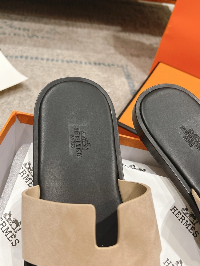 Hermes Mens Slippers 44897-10