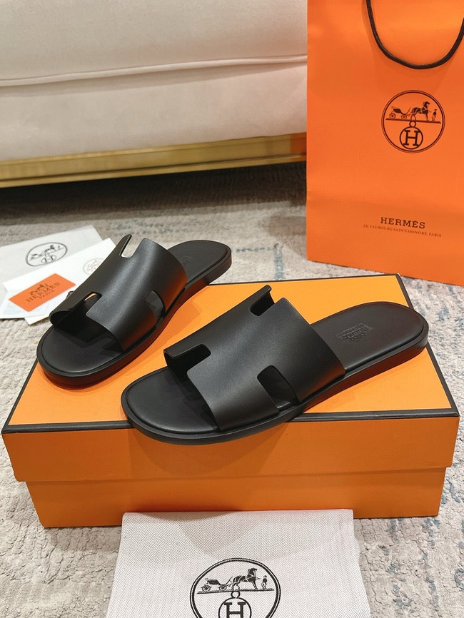 Hermes Mens Slippers 44897-7