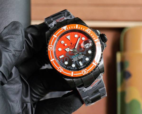 Rolex Watch RXW00889-1 Rolex Watch RXW00889-1
