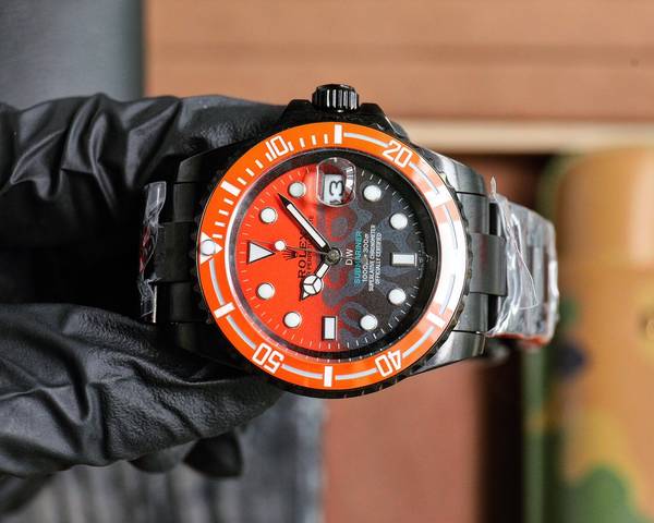Rolex Watch RXW00889-1 Rolex Watch RXW00889-1