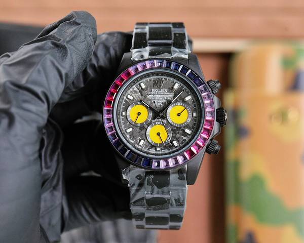 Rolex Watch RXW00896-3