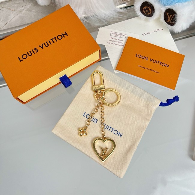 Louis Vuitton Key Holder CE16551-2
