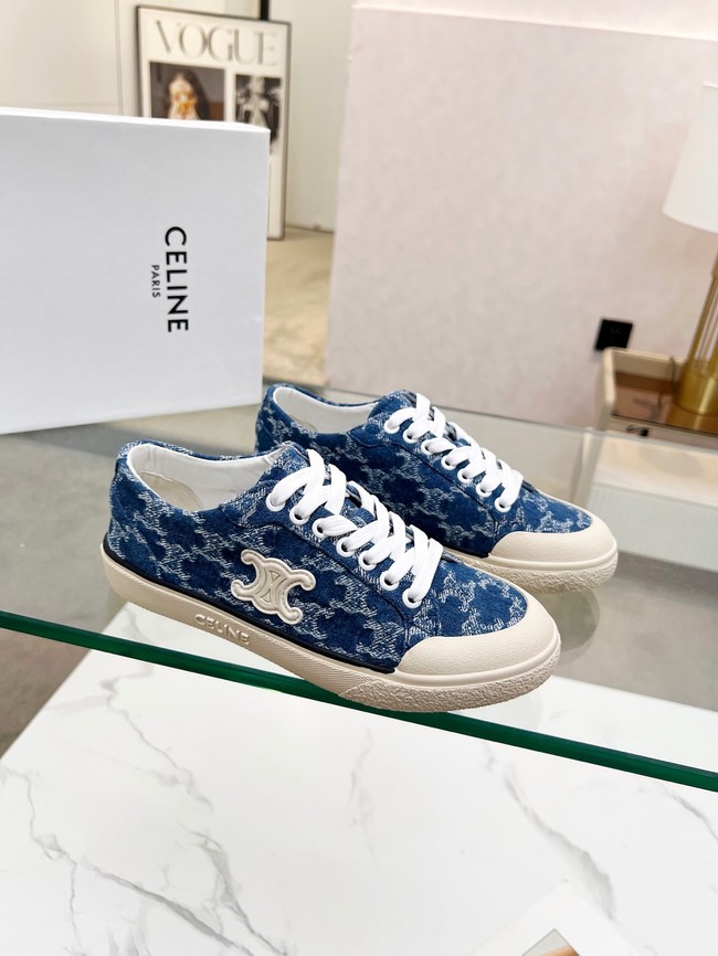 Celine Flat shoes 44931-4