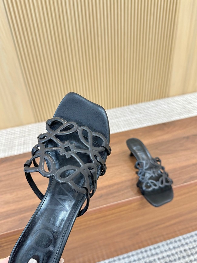 Loewe Slippers 44927-4
