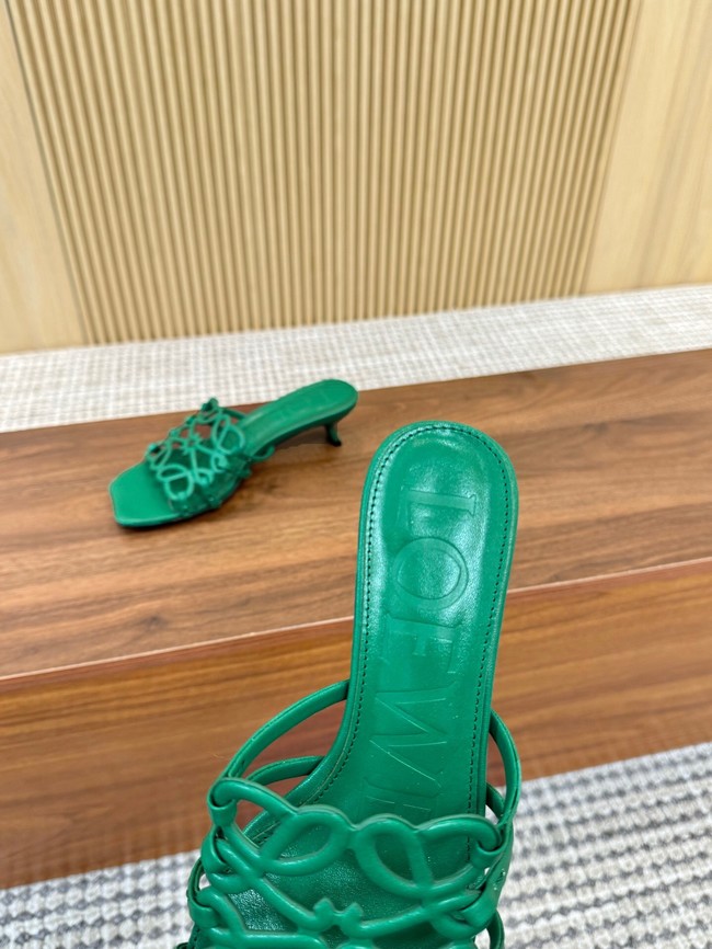 Loewe Slippers 44927-6