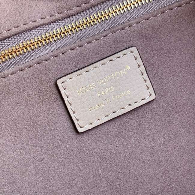Louis Vuitton Anytime MM M14324 Sand