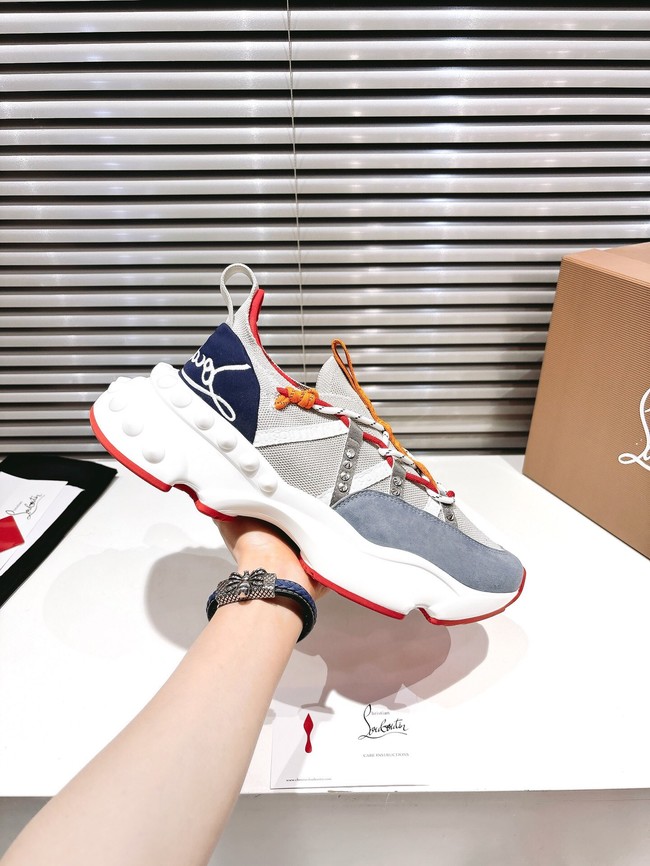 Christian Louboutin Shoes 44961-4