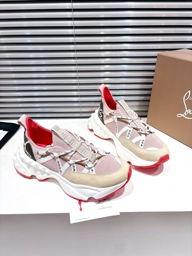 Christian Louboutin Shoes 44961-5