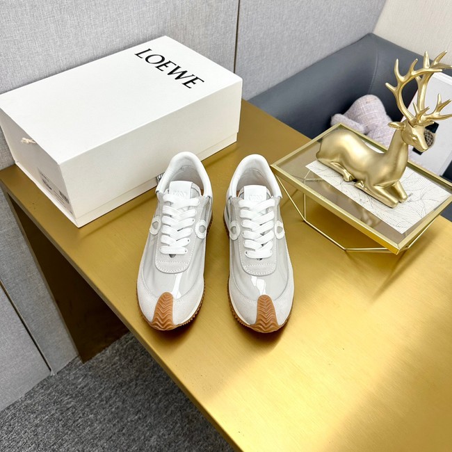Loewe Flat shoes 44996-17