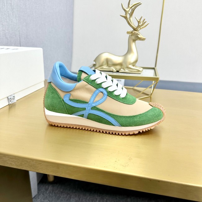 Loewe Flat shoes 44996-20