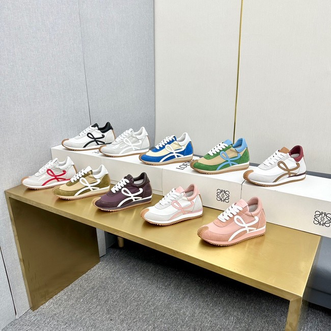 Loewe Flat shoes 44996-23