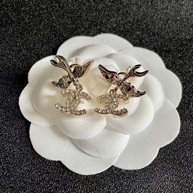 Chanel Earrings CE80954