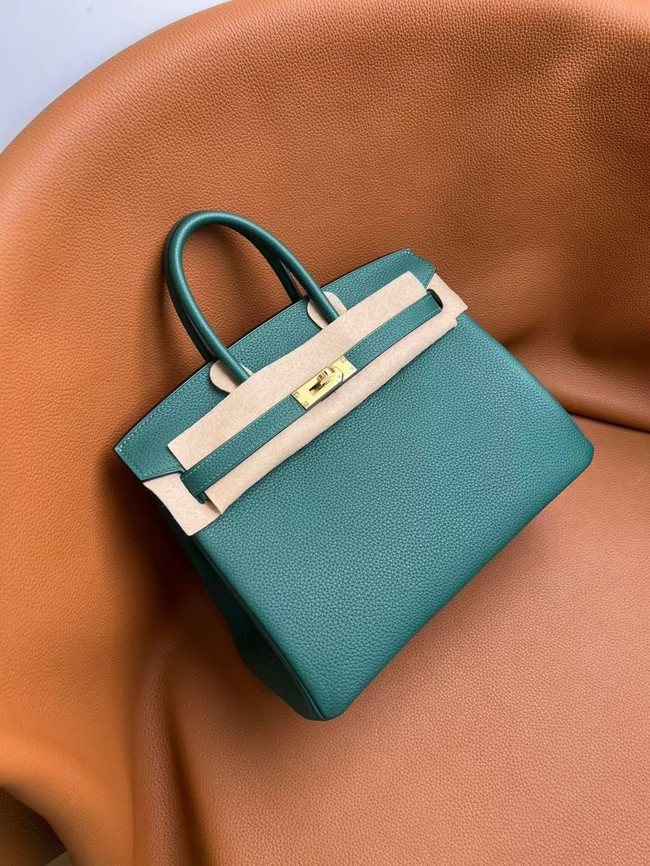 Hermes Birkin Bag togo Leather 5570-16